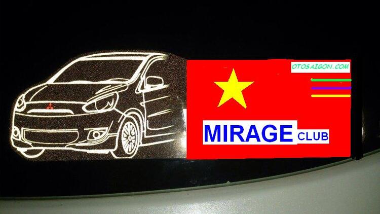 Bác nào Mirage thì vào đây giao lưu chia sẻ