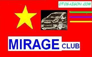 Bác nào Mirage thì vào đây giao lưu chia sẻ