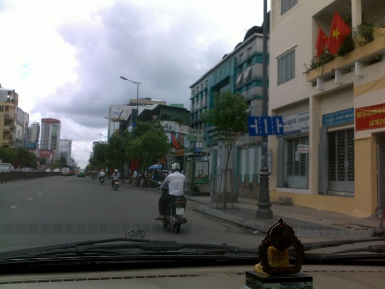 Về biển 4.11 và vạch 1.18