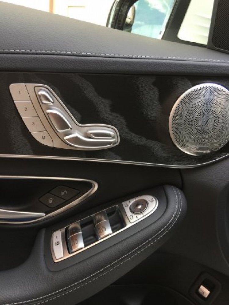 Chờ giao xe C250 AMG sao lâu thế! Chờ giao xe C250 AMG sao lâu thế!
