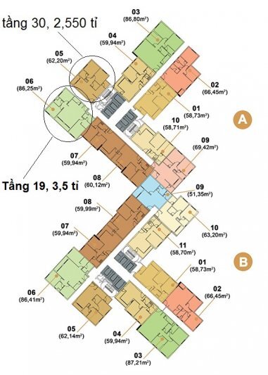 Cập nhập tiến độ MetroPolis Thảo điền - Masteri