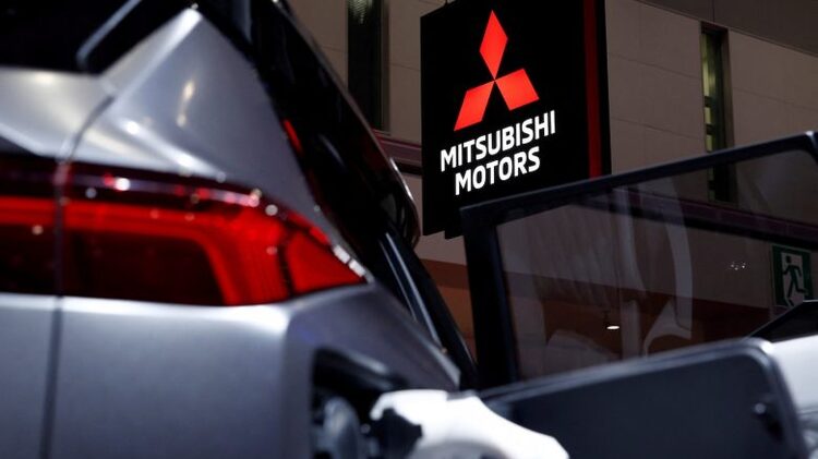 Mitsubishi gia nhập liên minh Honda-Nissan, cùng đối đầu xe Trung Quốc