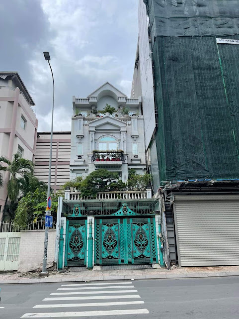 Cập nhật giá nhà phố TT quận 1,3,4,10, Phú Nhuận , Bình Thạnh Cập nhật giá nhà phố TT quận 1,3,4,10, Phú Nhuận , Bình Thạnh