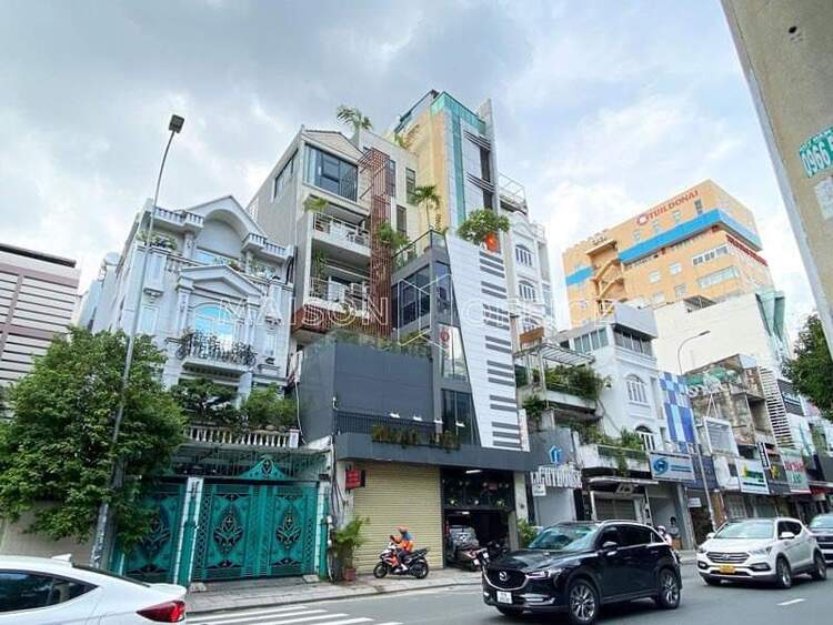 Cập nhật giá nhà phố TT quận 1,3,4,10, Phú Nhuận , Bình Thạnh Cập nhật giá nhà phố TT quận 1,3,4,10, Phú Nhuận , Bình Thạnh