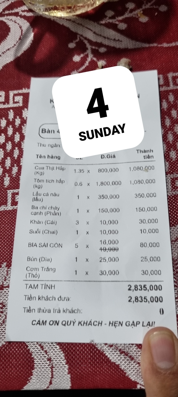 Hỏi cung đường Đất mũi Cà Mau về Hà Tiên Hỏi cung đường Đất mũi Cà Mau về Hà Tiên