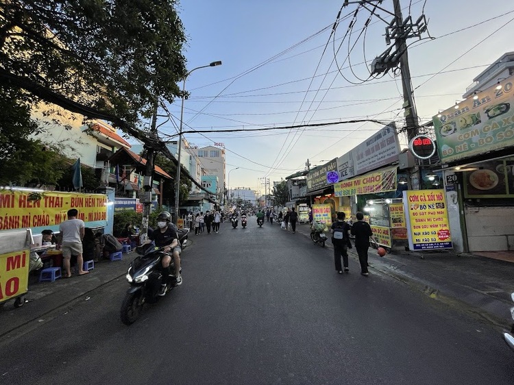 Gía nhà đất Gò Vấp mới nhất Gía nhà đất Gò Vấp mới nhất