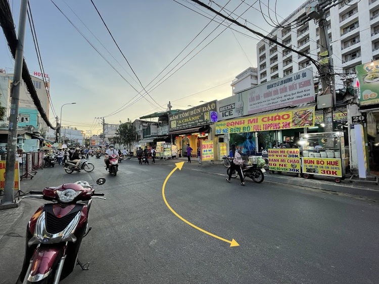 Gía nhà đất Gò Vấp mới nhất Gía nhà đất Gò Vấp mới nhất