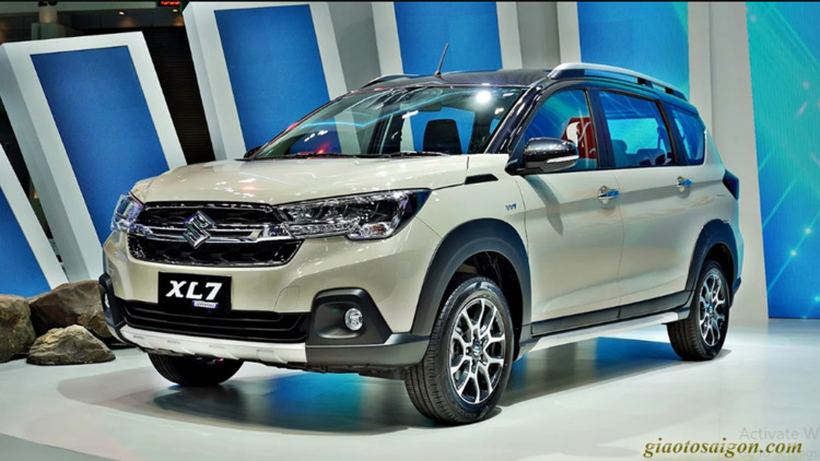 Suzuki XL7 Hybrid chốt lịch ra mắt 20/8, thành bại sẽ do giá bán