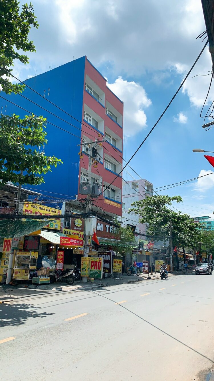 Gía nhà đất Gò Vấp mới nhất Gía nhà đất Gò Vấp mới nhất