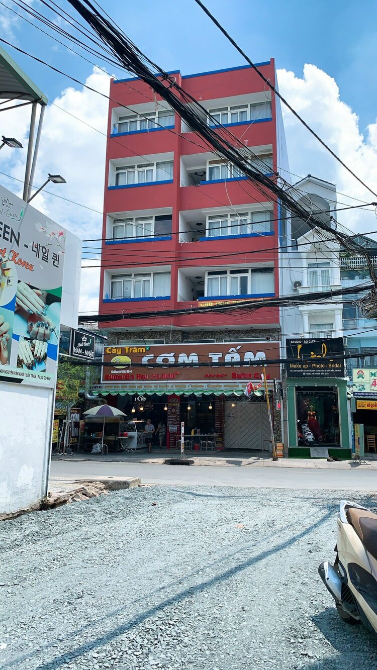 Gía nhà đất Gò Vấp mới nhất Gía nhà đất Gò Vấp mới nhất