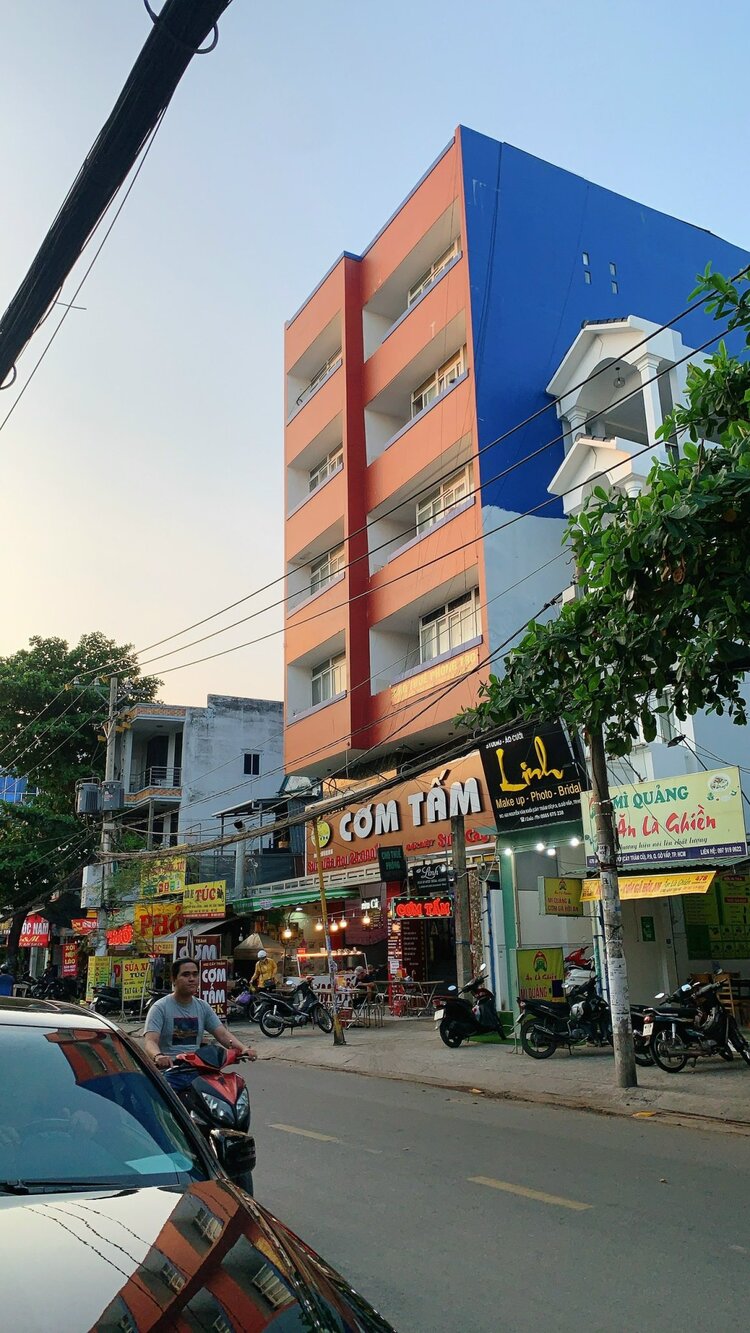 Gía nhà đất Gò Vấp mới nhất Gía nhà đất Gò Vấp mới nhất