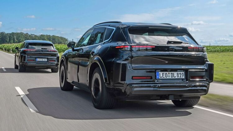 Porsche bất ngờ xác nhận Cayenne sẽ tiếp tục sử dụng động cơ đốt trong ở thập kỷ tới