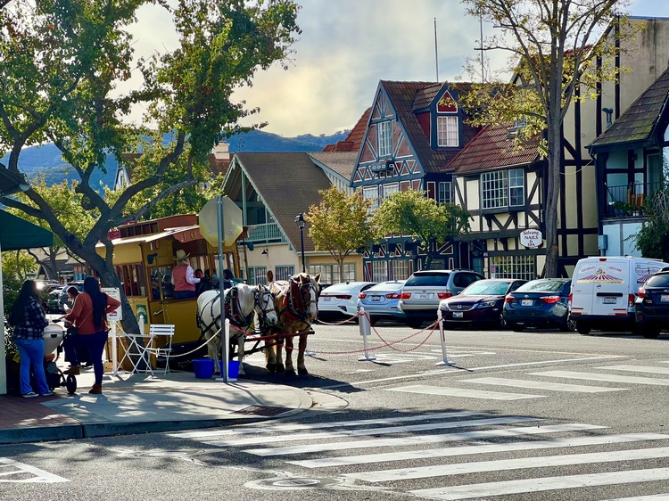 Solvang