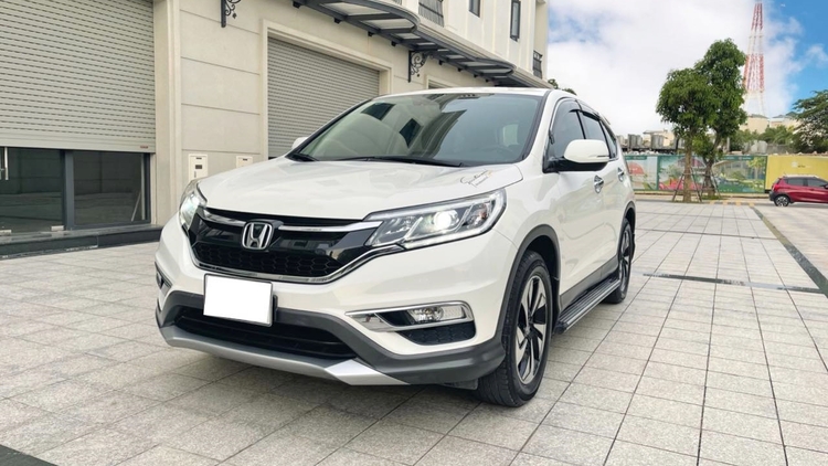 Xin hỏi về giá sửa chữa xe CR-V 2018