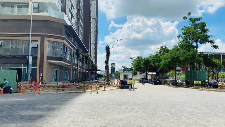 Akari City của Nam Long Akari City của Nam Long