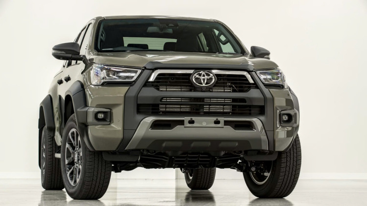 Top MPV/Bán tải bán chạy tại Việt Nam tháng 7/2024: Stargazer bán tốt, Hilux vượt mặt Triton Top MPV/Bán tải bán chạy tại Việt Nam tháng 7/2024: Stargazer bán tốt, Hilux vượt mặt Triton