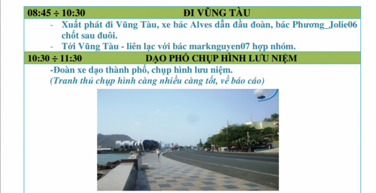 CT VŨNG TÀU 16/08/2015 - MITSUBISHI MIRAGE LẦN 1