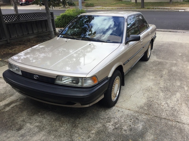 Anh em Camry 87-91 vô đây chơi