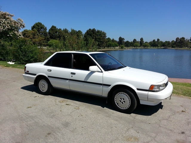 Anh em Camry 87-91 vô đây chơi