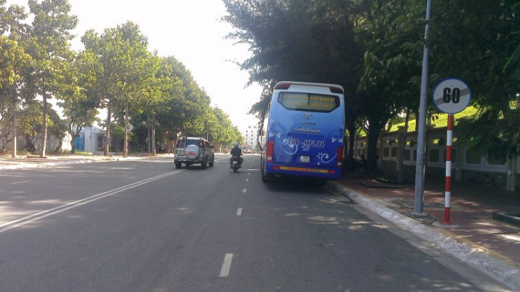 Hoan hô anh GTCC BRVT