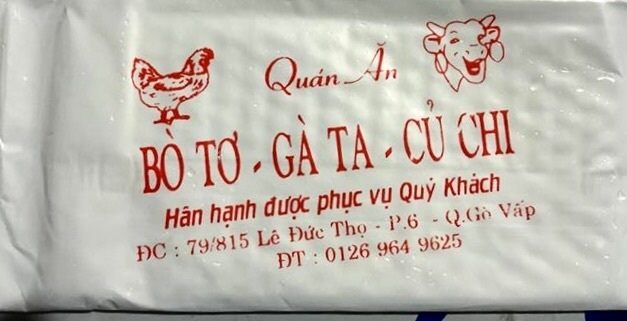 Off chai định kỳ tối thứ 6 hàng tuần của FFC