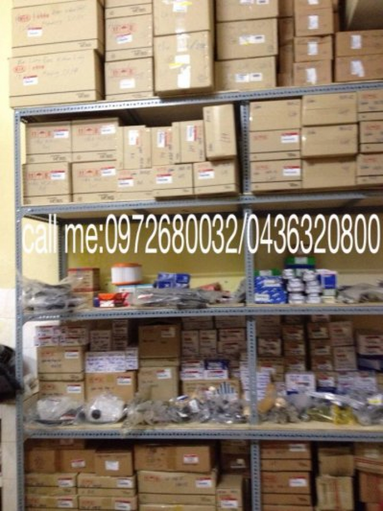 Hội GMFC- Box trao đổi kỹ thuật của Captiva Hội GMFC- Box trao đổi kỹ thuật của Captiva
