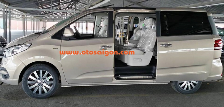 Thêm một thương hiệu ô tô sắp có mặt tại Việt Nam ? Thêm một thương hiệu ô tô sắp có mặt tại Việt Nam ?