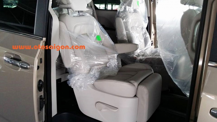 Thêm một thương hiệu ô tô sắp có mặt tại Việt Nam ? Thêm một thương hiệu ô tô sắp có mặt tại Việt Nam ?