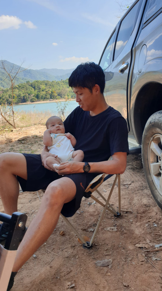 Trẻ em mấy tuổi thì đi cắm trại được? Trẻ em mấy tuổi thì đi cắm trại được?