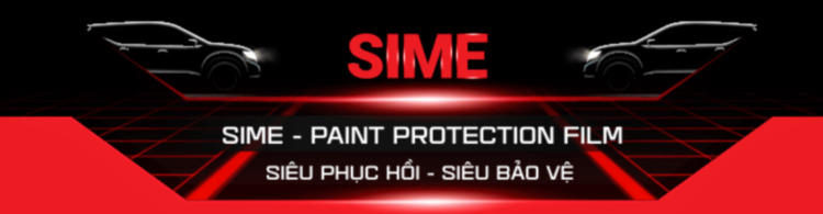 Có nên dán phim bảo vệ sơn (PPF) - một vài thông tin về PPF SIME