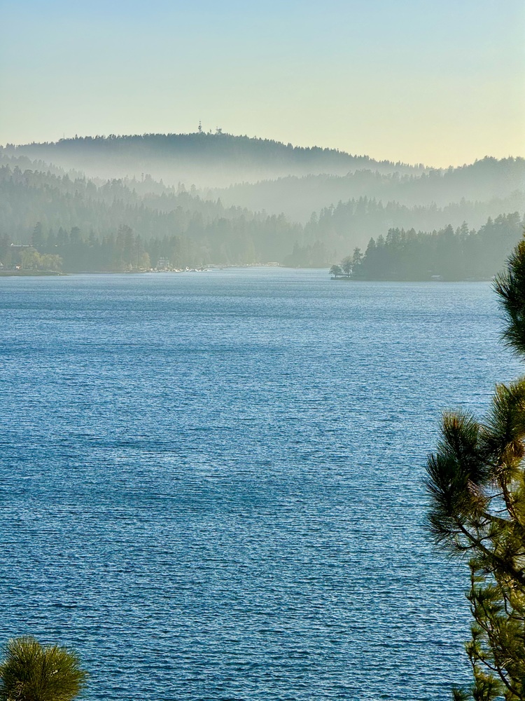 Lake Arrowhead