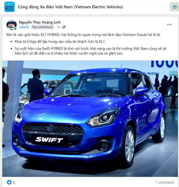 Chốt giá bán từ 599,9 triệu đồng, Suzuki XL7 Hybrid nâng cấp động cơ và công nghệ ra mắt khách Việt Chốt giá bán từ 599,9 triệu đồng, Suzuki XL7 Hybrid nâng cấp động cơ và công nghệ ra mắt khách Việt