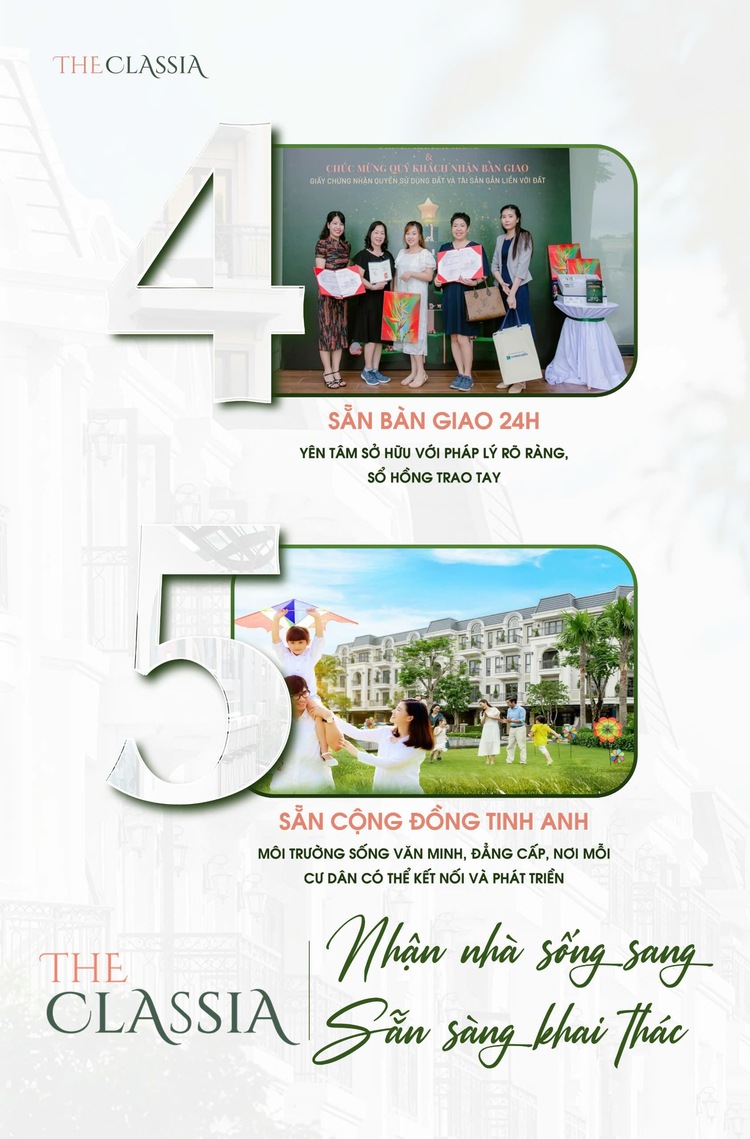 Mua nhà phố compound 16-18 tỷ Mua nhà phố compound 16-18 tỷ