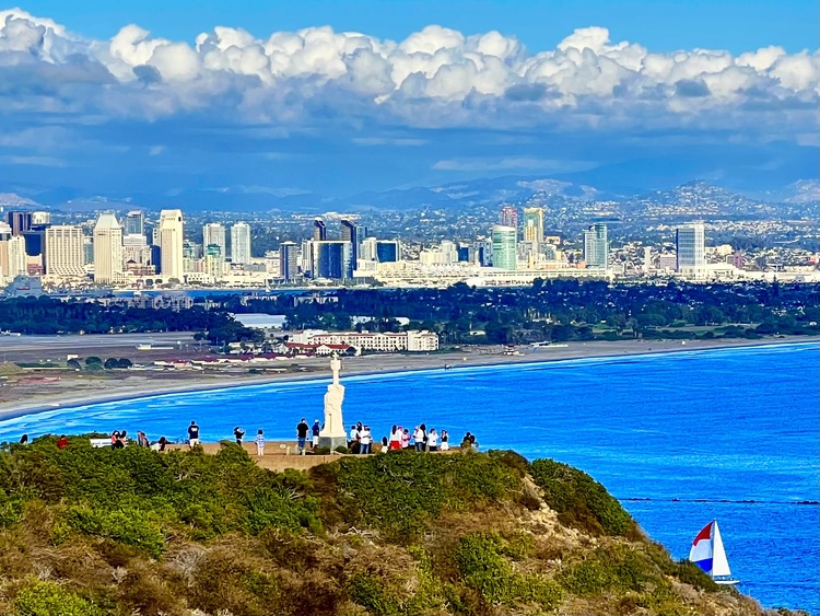 Cabrillo National Monument