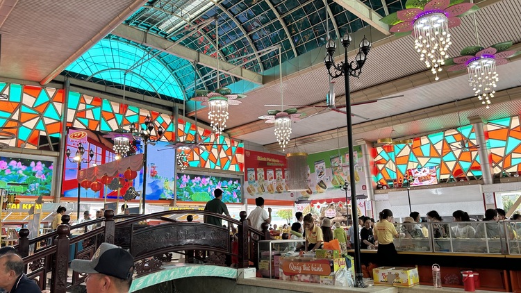 Du lịch Sài Gòn - Đất Mũi Cà Mau 3N2Đ Du lịch Sài Gòn - Đất Mũi Cà Mau 3N2Đ