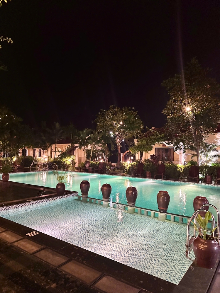 Vừa hoàn thành chuyến xuyên Việt, Sài Gòn-Hà Nội-Lào Cai-Vân Nam trong 3 tuần Vừa hoàn thành chuyến xuyên Việt, Sài Gòn-Hà Nội-Lào Cai-Vân Nam trong 3 tuần