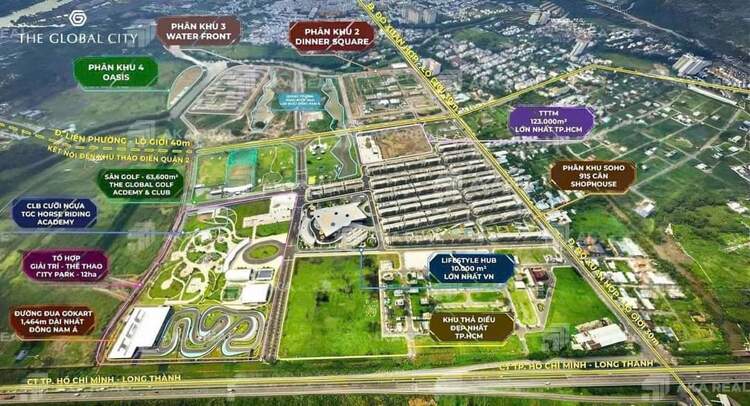 Him Lam Bình An (update Global City)- có nên đầu tư ??? Him Lam Bình An (update Global City)- có nên đầu tư ???