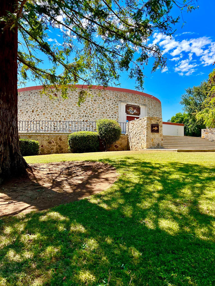 Raymond M. Alf Museum of Paleontology