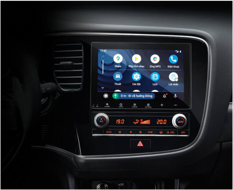 Sao Mitsubishi Outlander giảm giá nhiều hơn các mẫu xe khác vậy? Sao Mitsubishi Outlander giảm giá nhiều hơn các mẫu xe khác vậy?