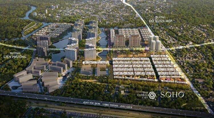 Him Lam Bình An (update Global City)- có nên đầu tư ??? Him Lam Bình An (update Global City)- có nên đầu tư ???