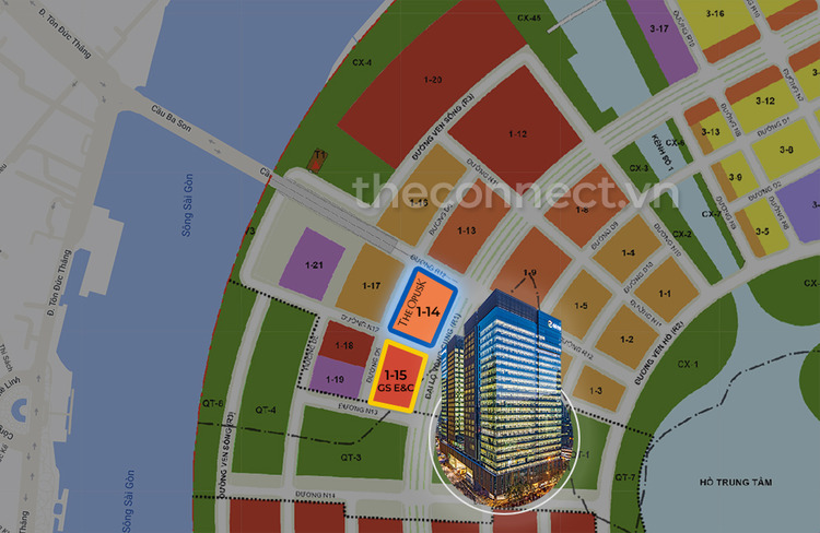 The Metropole Thủ Thiêm: Những vấn đề về pháp lý, rủi ro và có nên đầu tư?