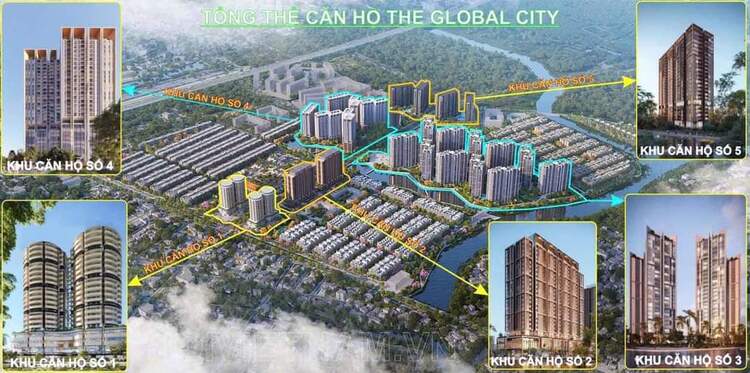 Him Lam Bình An (update Global City)- có nên đầu tư ???