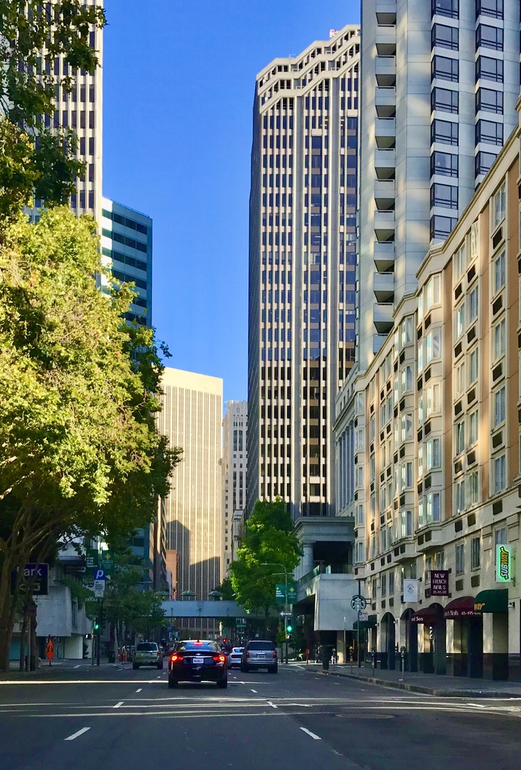 San Francisco