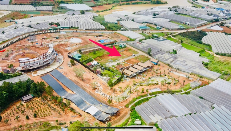 BĐS Đà Lạt- Mua đâu cách Đà Lạt, sân bay 20km? BĐS Đà Lạt- Mua đâu cách Đà Lạt, sân bay 20km?