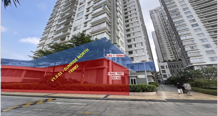 Nhà cho thuê tại Sài Gòn Nhà cho thuê tại Sài Gòn