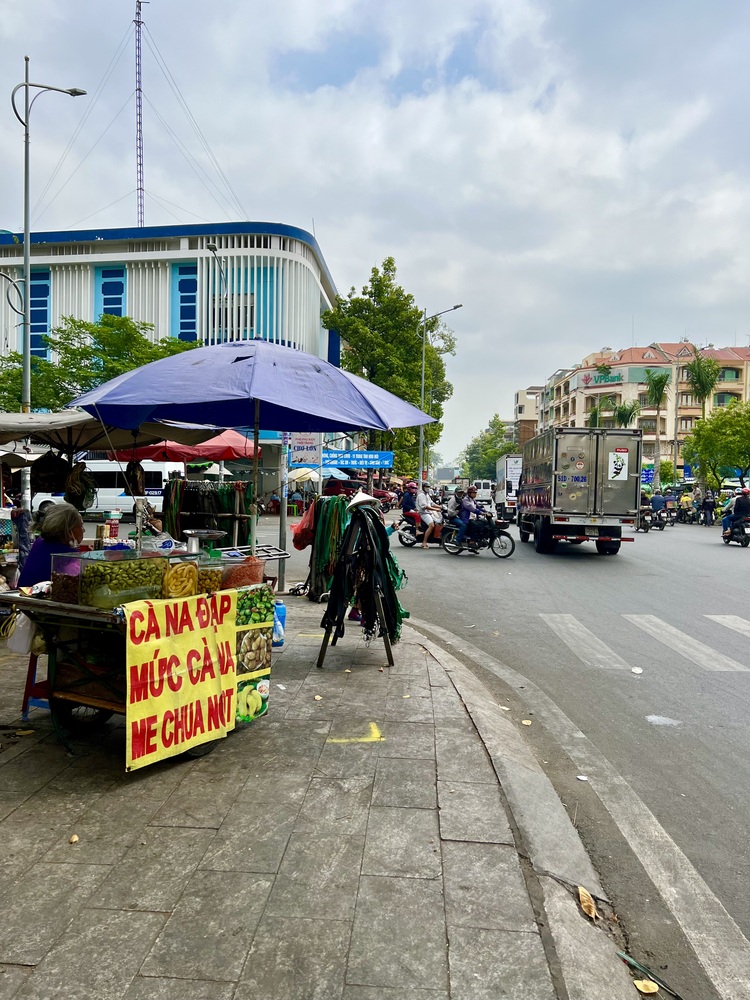 Nhớ Sài Gòn