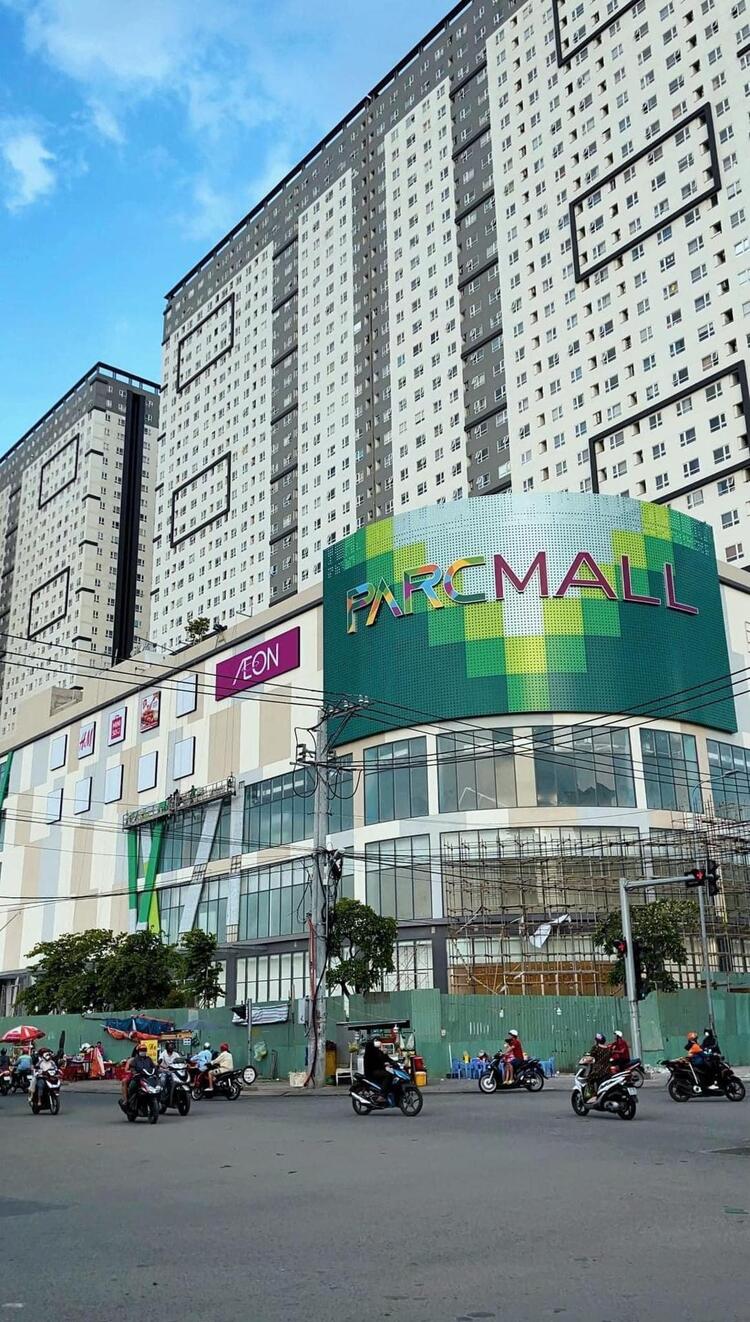 Him Lam Bình An (update Global City)- có nên đầu tư ??? Him Lam Bình An (update Global City)- có nên đầu tư ???