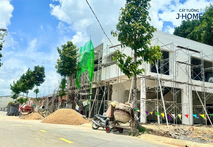 Sycamore của Capitaland tại thành phố mới Bình Dương ??? Sycamore của Capitaland tại thành phố mới Bình Dương ???
