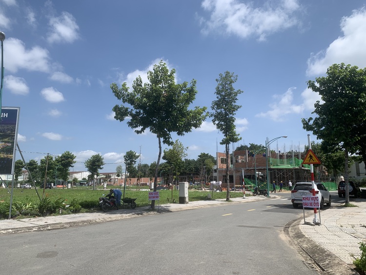Sycamore của Capitaland tại thành phố mới Bình Dương ??? Sycamore của Capitaland tại thành phố mới Bình Dương ???