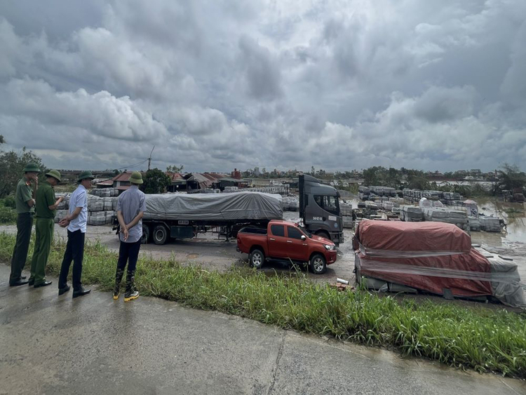 Giao thông thiệt hại chưa từng có, khắc phục và giảm thiểu thế nào?